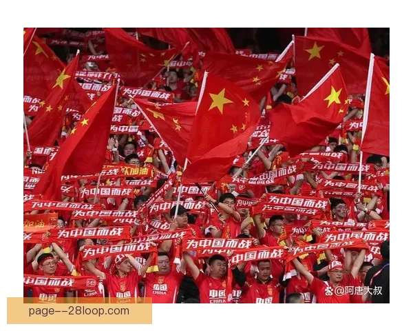 中国男足18强赛激战日本队拼搏精神全开争夺世界杯入场券 中国男足18强赛激战日本队拼搏精神全开争夺世界杯入场券